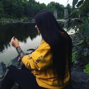 Meet your Posher, Gabrielle